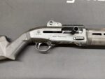 Beretta 1301 Tactical MOD 2 Shotgun Tactical Ordnance Edition, with Aridus Imperium Handguard - Black - Image 2