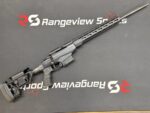 Used Tikka T3x TAC A1 Rifle, 308 Win 24” Barrel *One Mag, With Box, No Muzzle Brake*