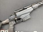 Used Tikka T3x TAC A1 Rifle, 308 Win 24” Barrel *One Mag, With Box, No Muzzle Brake* - Image 2