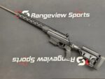 Used Tikka T3x TAC A1 Rifle, 308 Win 24” Barrel *One Mag, With Box, No Muzzle Brake* - Image 3