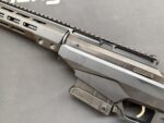 Used Tikka T3x TAC A1 Rifle, 308 Win 24” Barrel *One Mag, With Box, No Muzzle Brake* - Image 4