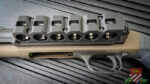 *Special Order* Aridus Industries Mossberg 500/590 Quick-Detach Carrier - Image 2