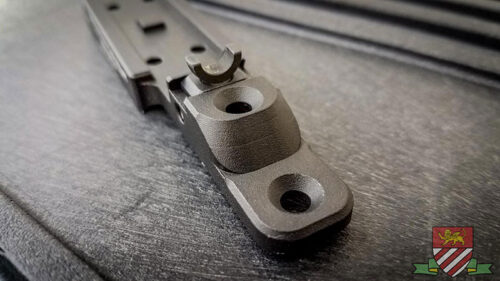 *Special Order* Aridus Industries Rob Haught Crom Aperture - Image 2