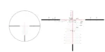 Arken Optics EP5 GEN II 5-25x56mm FFP Riflescope, 34mm Tube MIL TOR Illuminated Reticle - Image 2