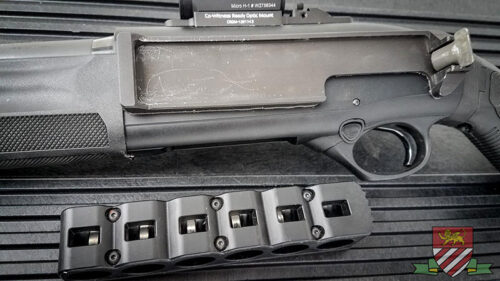 Aridus Industries Universal Quick-Detach Carrier - Image 2