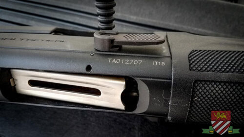 *Special Order* Aridus Industries Yt-1301 Latch And Shroud For 1301 Gen1 - Image 3
