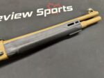 Beretta 1301 Tactical MOD 2 Shotgun FDE with M-LOK Handguard & SJ Hardware Tube Extension - Image 5