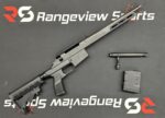 Used BCL TRX Bronco Bolt Action Rifle, 308 Win 14'' Barrel