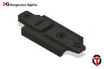 Tactical Ordnance 1301 Tactical Co-Witness Mini Mount