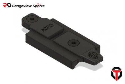 Tactical Ordnance 1301 Tactical Co-Witness Mini Mount
