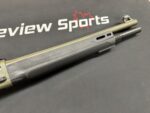 Beretta 1301 Tactical MOD 2 Shotgun ODG with M-LOK Handguard & SJ Hardware Tube Extension - Image 3