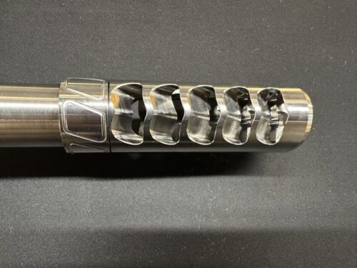 Custom Build Tikka T3X Ctr In Acc Premier Gen 2 Chassis, 223 Rem 26'' Barrel - Image 6