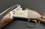 Used Browning Citori White Lightning Over Under Shotgun, 12Ga 28'' Barrel - Image 3