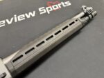 Beretta 1301 Tactical MOD 2 Shotgun Tactical Ordnance Edition, with Aridus Imperium Handguard - TacGrey/BLK Two Tone - Image 5