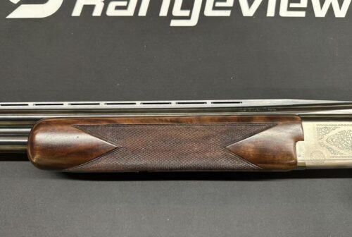 Used Browning Citori White Lightning Over Under Shotgun, 12Ga 28'' Barrel - Image 5