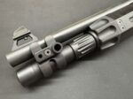 Beretta 1301 Tactical MOD 2 Shotgun Tactical Ordnance Edition, with Toni System M-LOK Handguard - Black - Image 3