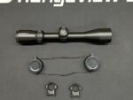 Used Vortex Crossfire II 3-9x40mm Riflescope with 1'' Scope Ring
