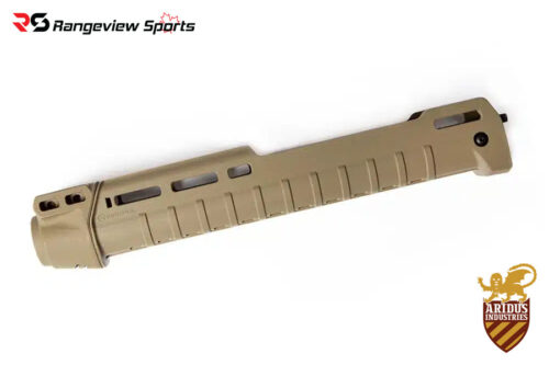 Aridus Industries Beretta 1301 Handguard Assembly V2 - Image 3
