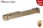 *Special Order* Aridus Industries Beretta 1301 Handguard Assembly V2- Black - Image 3