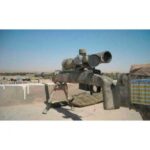 KMW Pod-Loc for Harris Bipod - Image 3