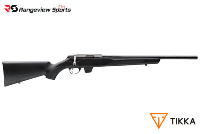 Tikka T1x MTR Rimfire Rifle, 22LR 20'' Barrel *June Special*