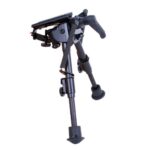 KMW Pod-Loc for Harris Bipod - Image 2