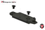 Tactical Ordnance 1301 Tactical Co-Witness Mini Mount - Image 3
