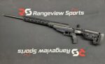 Used Tikka T3x TAC A1 Rifle, 6.5 Creedmoor 24'' Barrel *No Mag, With Box* - Image 2