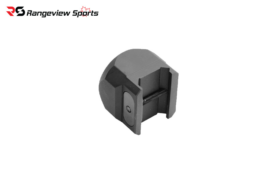 SBI 1913 Picatinny Buffer Tube Adapter Sbi 1913 Picatinny Buffer Tube Adapter
