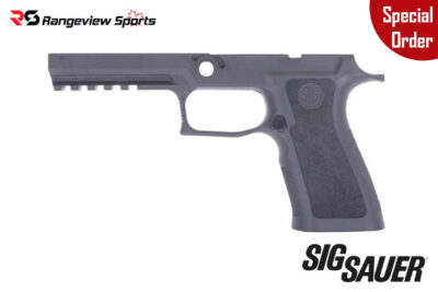 *Special Order* SIG Sauer P320 TXG Full Size Grip Module - Large