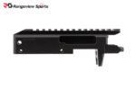 SBI Model C-71 Receiver for Ruger 10/22 - Black