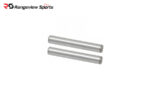 SBI 10/22 Stainless Receiver Pins
