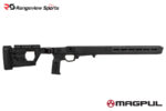 Magpul Pro 700L, Folding Stock for Remington 700 Long Action