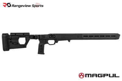 Magpul Pro 700L, Folding Stock for Remington 700 Long Action
