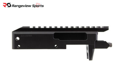SBI Model C-71 Receiver for Ruger 10/22 - Black
