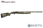 Beretta A300 Ultima Shotgun with Kick-off and Max-7 Camo