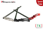 *Special Order* Tandemkross Spartan Skeletonized Charging Handle for Ruger 10/22