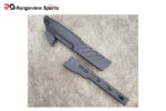 Spire Gunworks Raptor Chassis for Ruger 10/22 Takedown, Medium Handguard