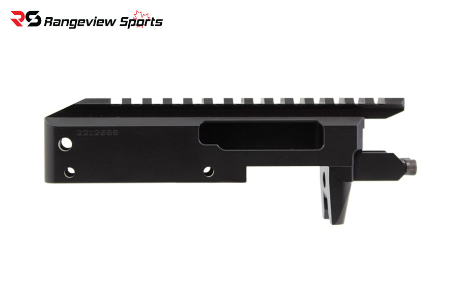 SBI Model C-71 Receiver for Ruger 10/22 - Black Sbi Model C-71 Receiver For Ruger 10/22 - Black