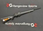 Used Tikka T1x MTR Rifle, 22 LR 20'' Barrel *No Box*