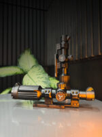 Alex's Homebrew 1-4X LPVO Riflescope
