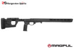 Magpul Pro 700, Folding Stock for Remington 700 Short Action