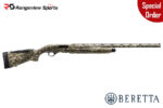 *Special Order* Beretta A300 Ultima Shotgun with Kick-off and Max-7 Camo