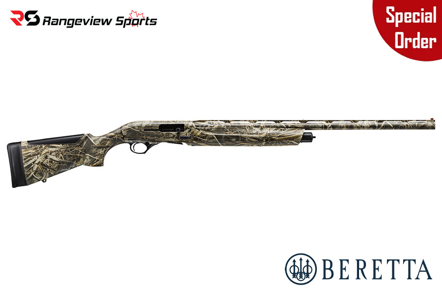 2-2.jpg *Special Order* Beretta A300 Ultima Shotgun With Kick-Off And Max-7 Camo - Image 1