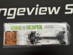 Used DNZ Game Reaper One Piece Mount, Browning X-Bolt 30mm High *With Box*