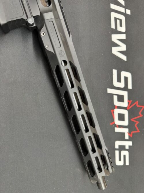 Consignment Mra Renegade Rifle Mkii 223 Wylde - Image 2