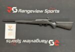 Used Tikka T1x MTR Rifle, 22 LR 20'' Barrel *No Box* - Image 2