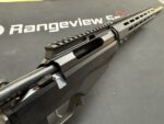 Used Tikka T3x TAC A1 Rifle, 6.5 Creedmoor 24'' Barrel *No Mag, With Box* - Image 3