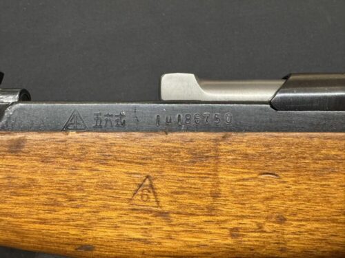 Used Chinese Type 56 Sks Rifle, 7.62X39Mm, Factory 26 - Image 4