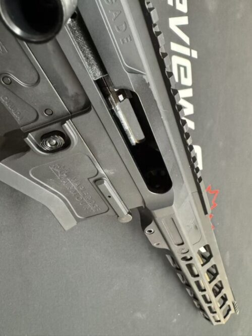 Consignment Mra Renegade Rifle Mkii 223 Wylde - Image 4